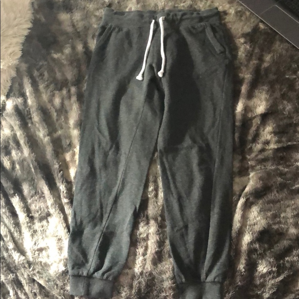 Sweatpants joggers